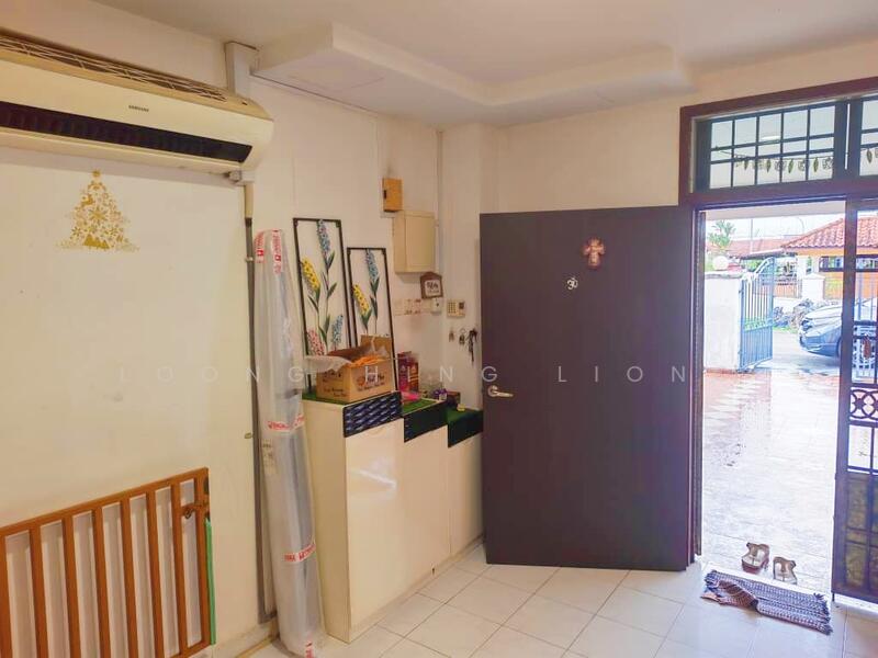 For Rent - Taman Seri Orkid Taman Seri Orkid Tamans Seris Orkids