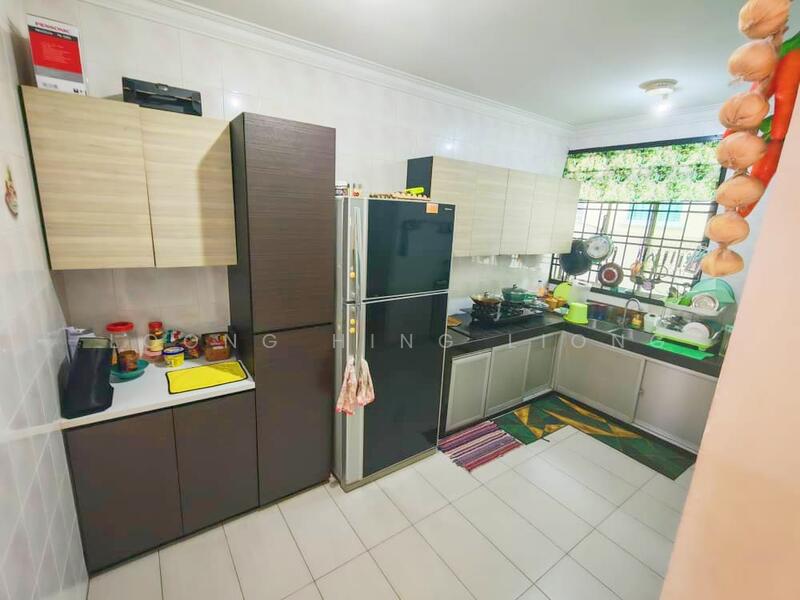 For Rent - Taman Seri Orkid Taman Seri Orkid Tamans Seris Orkids