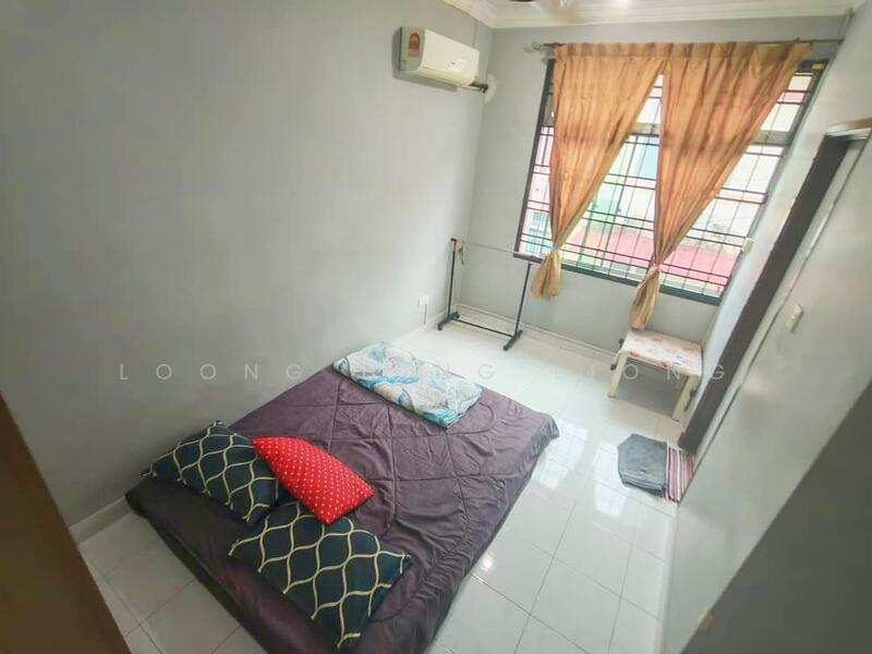 For Rent - Taman Seri Orkid Taman Seri Orkid Tamans Seris Orkids