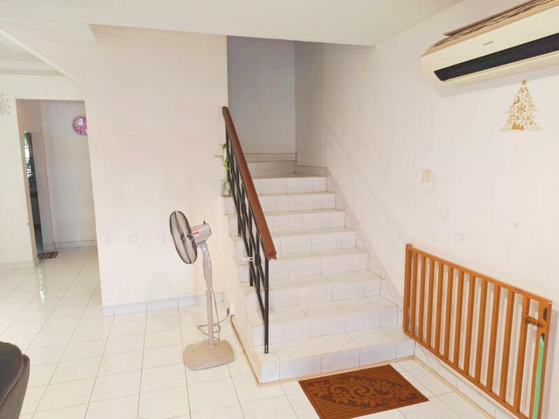 For Rent - Taman Seri Orkid Taman Seri Orkid Tamans Seris Orkids