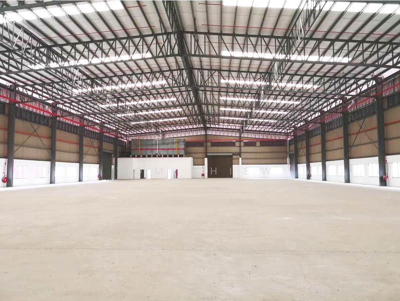 Detached Factory for Sale in Kawasan Perindustrian Kelapa Sawit (Kulai) - Tom Chiew - PropertyGuru.com.my