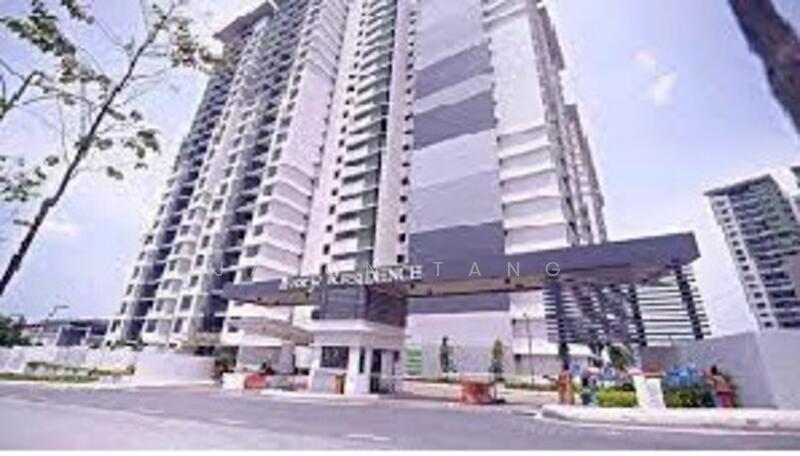 Untuk Dijual - Ivory