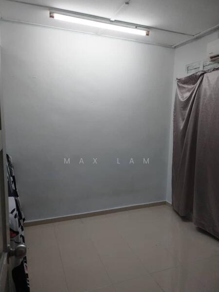 For Sale - Taman Cahaya Masai Double Storey