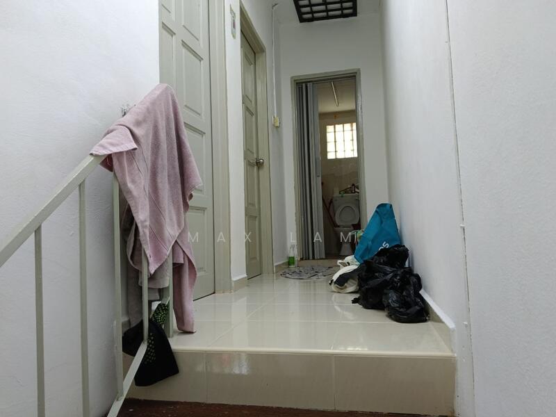 For Sale - Taman Cahaya Masai Double Storey