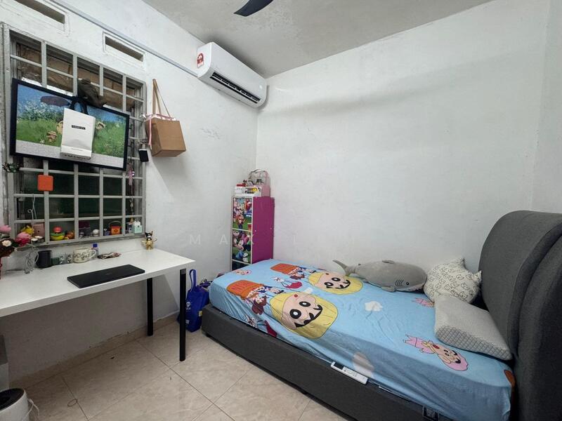 For Sale - Taman Cahaya Masai Double Storey