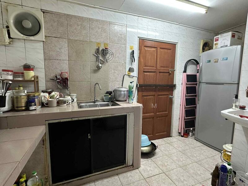 For Sale - Taman Cahaya Masai Double Storey