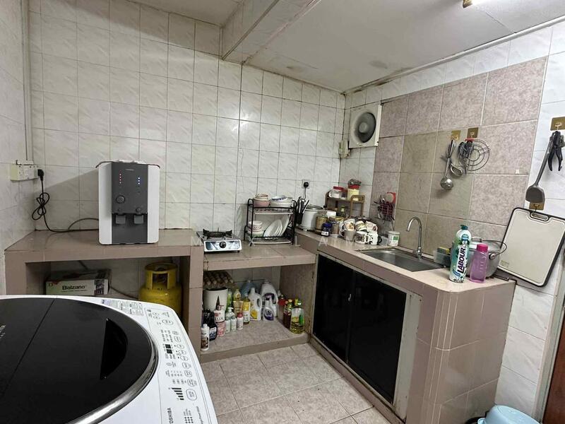 For Sale - Taman Cahaya Masai Double Storey