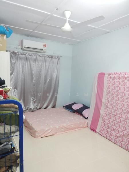 For Sale - Taman Cahaya Masai Double Storey