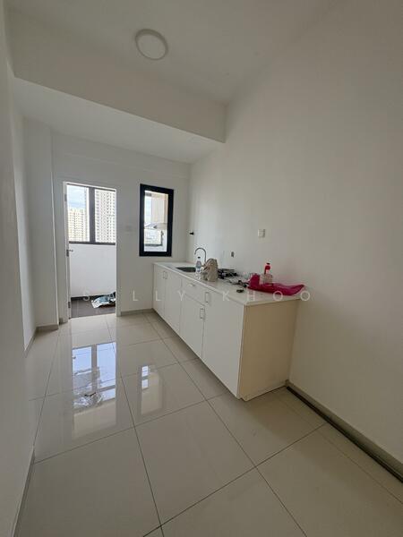 Untuk Disewa - Artis 3 Residence