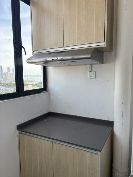 Untuk Disewa - Artis 3 Residence