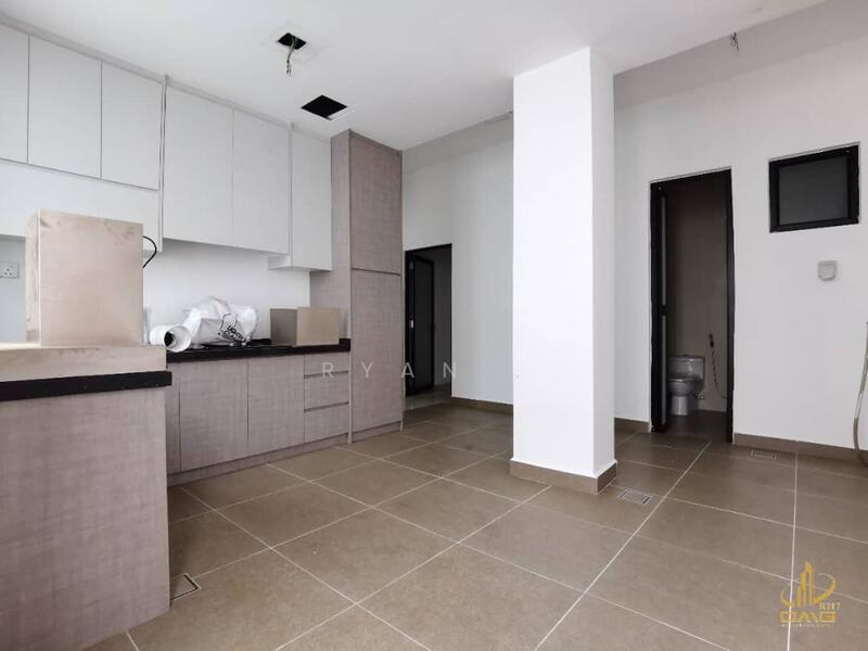 For Sale - Setia utama 1