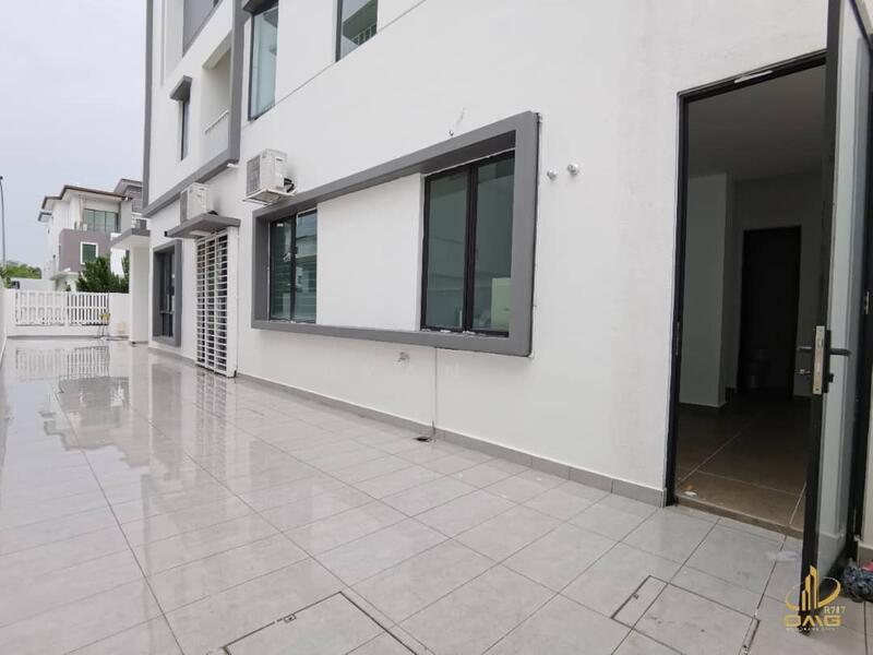 For Sale - Setia utama 1