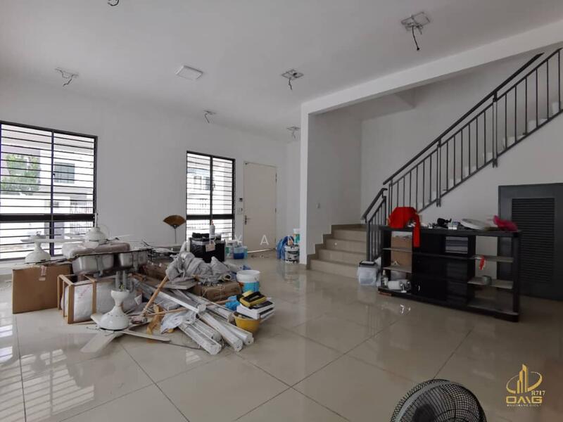 Semi-Detached House for Sale in Setia Utama (Setia Alam) - Ryan . - PropertyGuru.com.my
