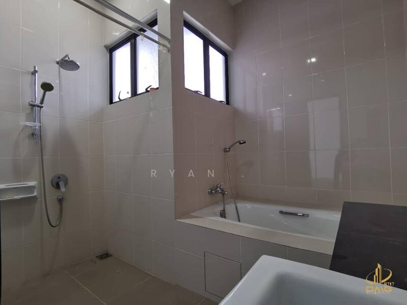 Semi-Detached House for Sale in Setia Utama (Setia Alam) - Ryan . - PropertyGuru.com.my