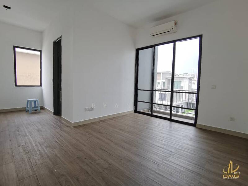 For Sale - Setia utama 1