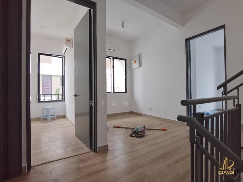 For Sale - Setia utama 1