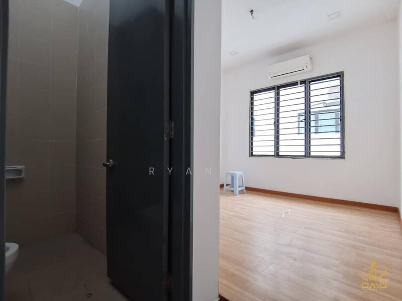 Semi-Detached House for Sale in Setia Utama (Setia Alam) - Ryan . - PropertyGuru.com.my