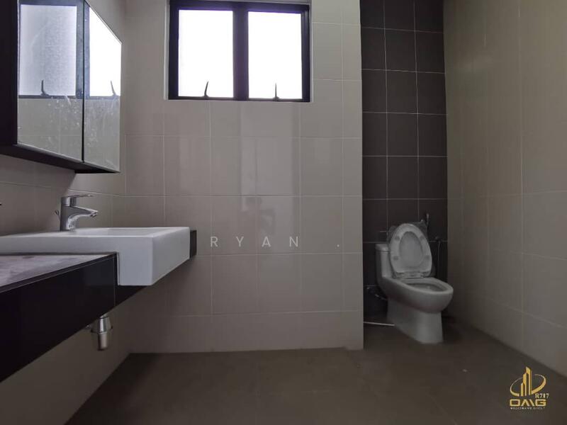 Semi-Detached House for Sale in Setia Utama (Setia Alam) - Ryan . - PropertyGuru.com.my