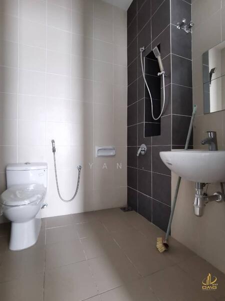 For Sale - Setia utama 1