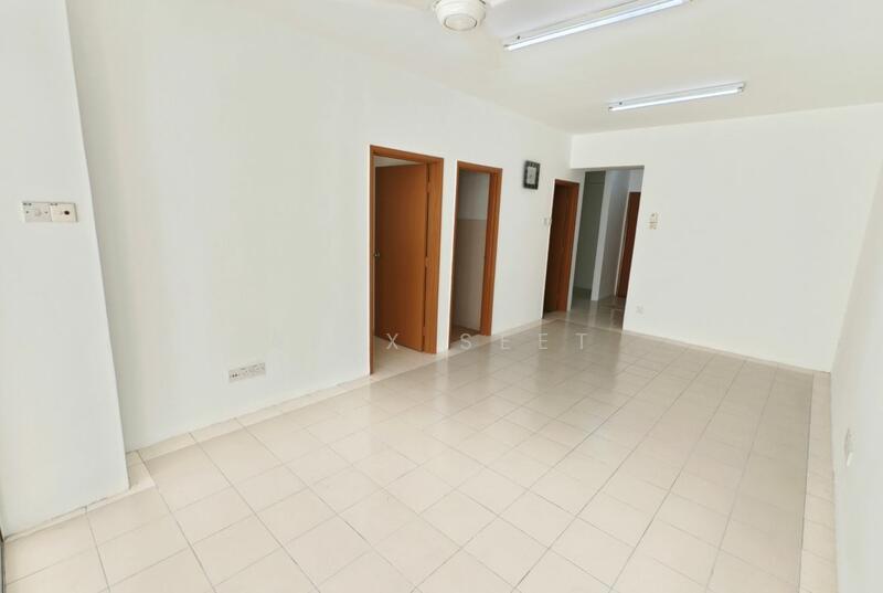 For Rent - Avelon Tower @ Plaza Medan Putra