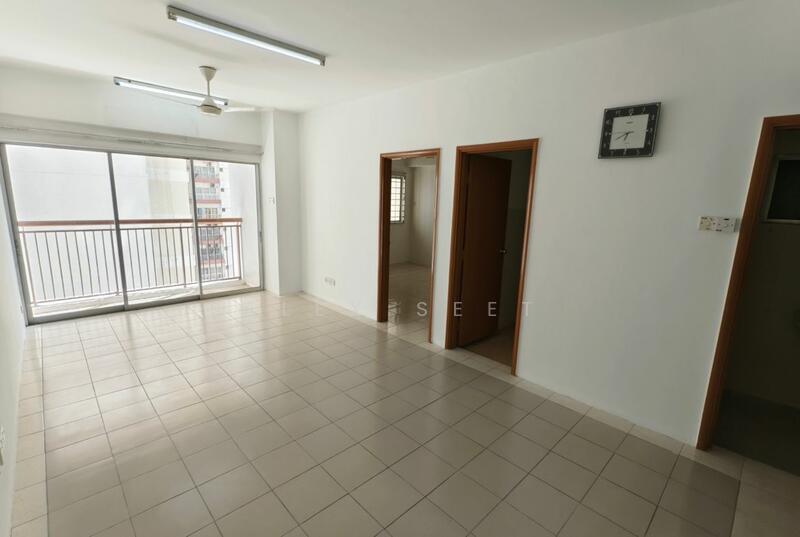 For Rent - Avelon Tower @ Plaza Medan Putra