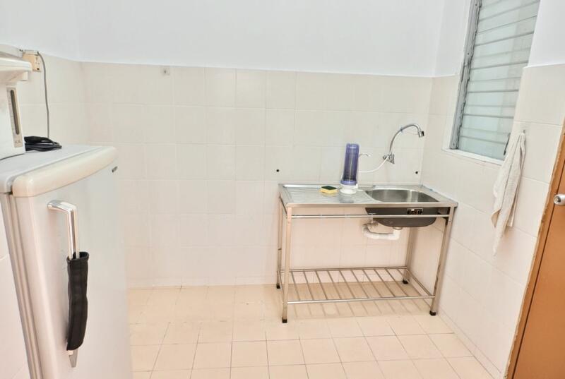 For Rent - Avelon Tower @ Plaza Medan Putra