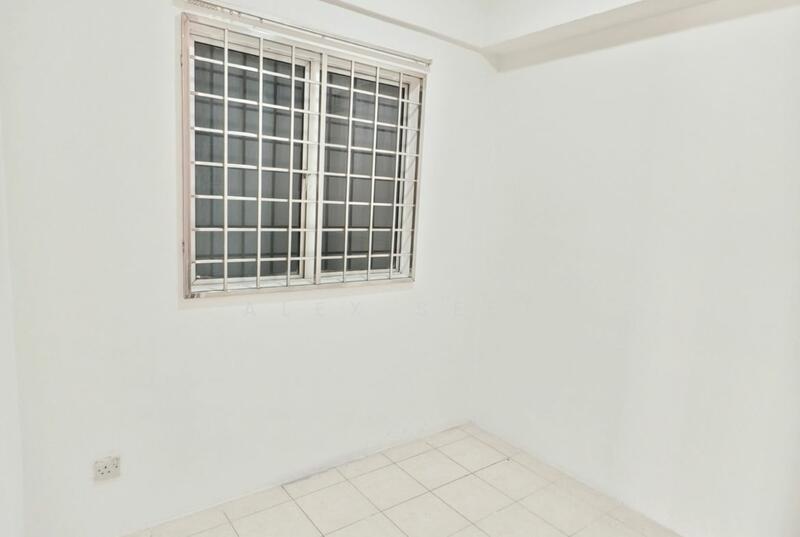 For Rent - Avelon Tower @ Plaza Medan Putra