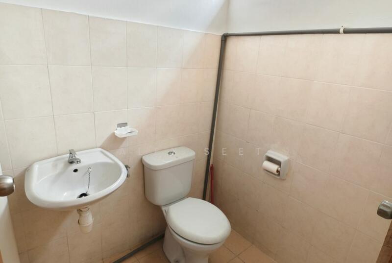 For Rent - Avelon Tower @ Plaza Medan Putra