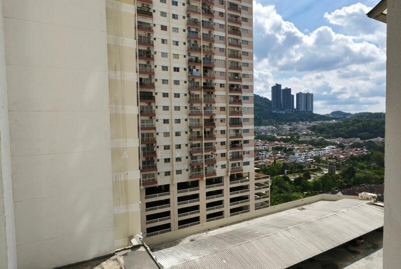 For Rent - Avelon Tower @ Plaza Medan Putra