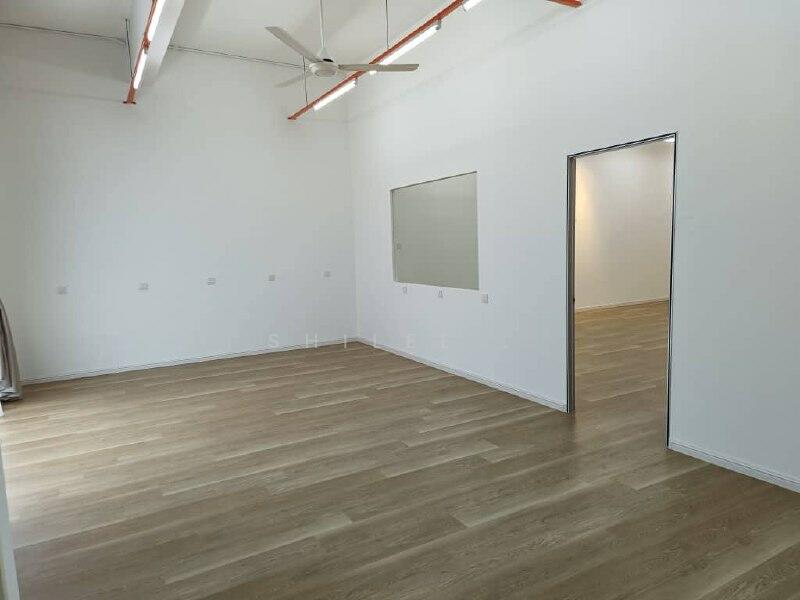 Untuk Disewa - Pelangi Avenue Pelangis Avenues