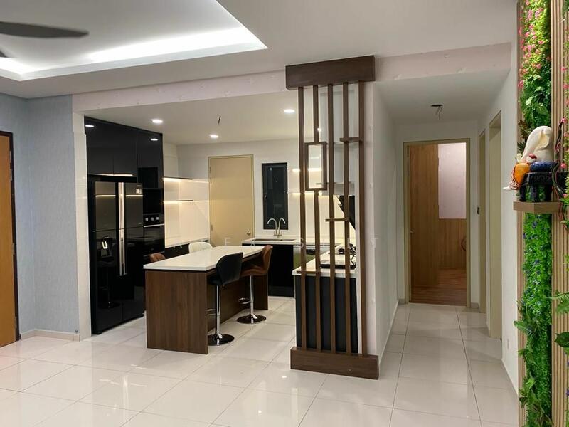 For Sale - Residensi Harmoni 2