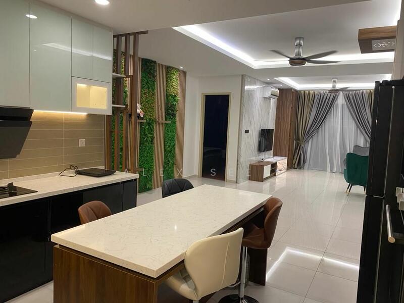 For Sale - Residensi Harmoni 2