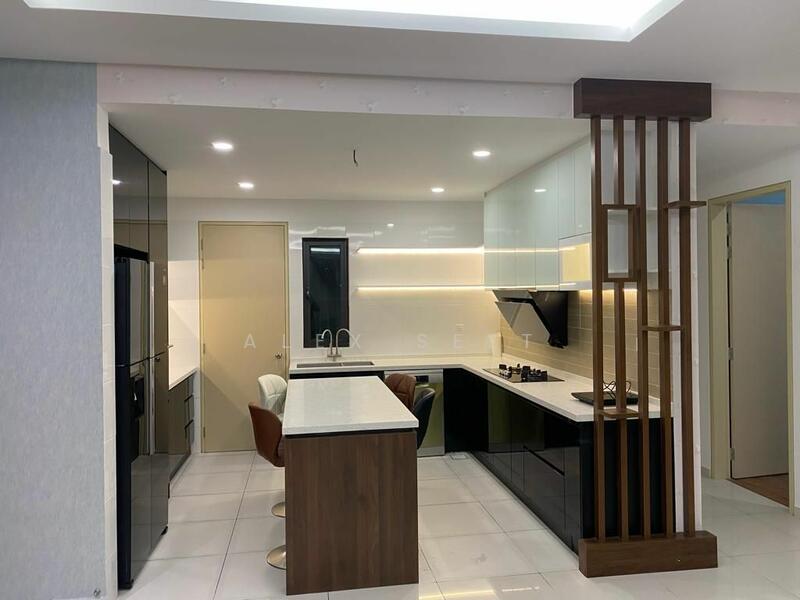 For Sale - Residensi Harmoni 2
