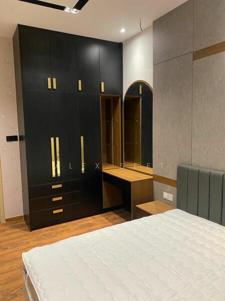 For Sale - Residensi Harmoni 2