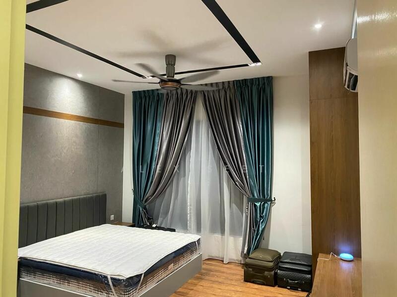 For Sale - Residensi Harmoni 2