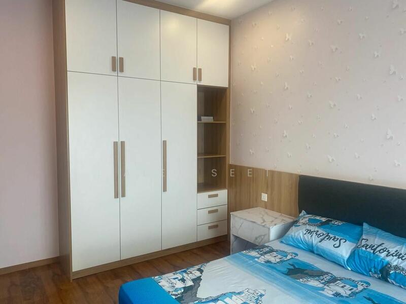 For Sale - Residensi Harmoni 2