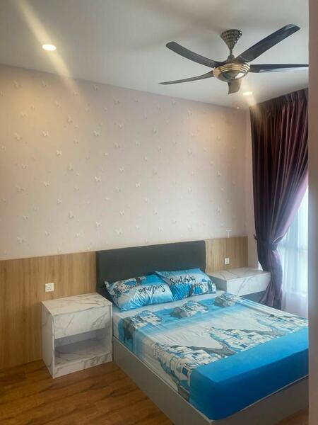 For Sale - Residensi Harmoni 2