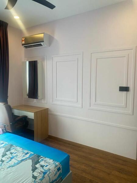 For Sale - Residensi Harmoni 2