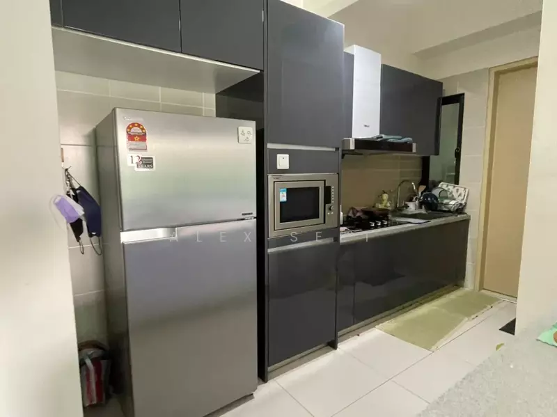 For Sale - Residensi Harmoni 2