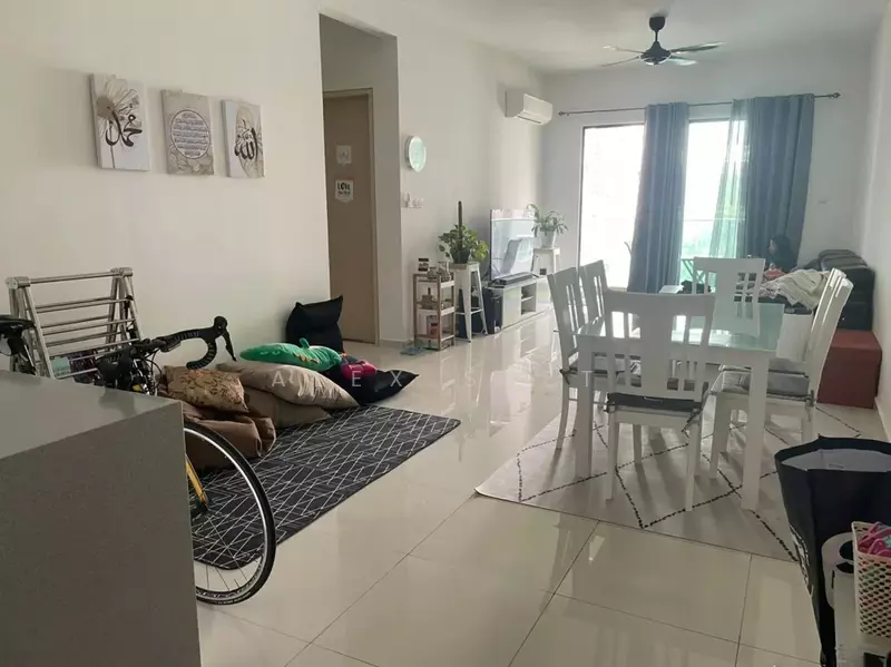 For Sale - Residensi Harmoni 2