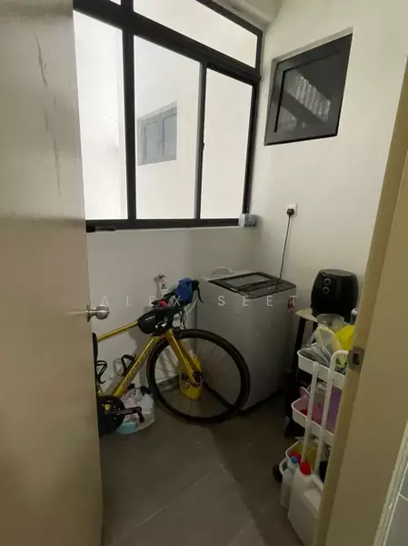 For Sale - Residensi Harmoni 2