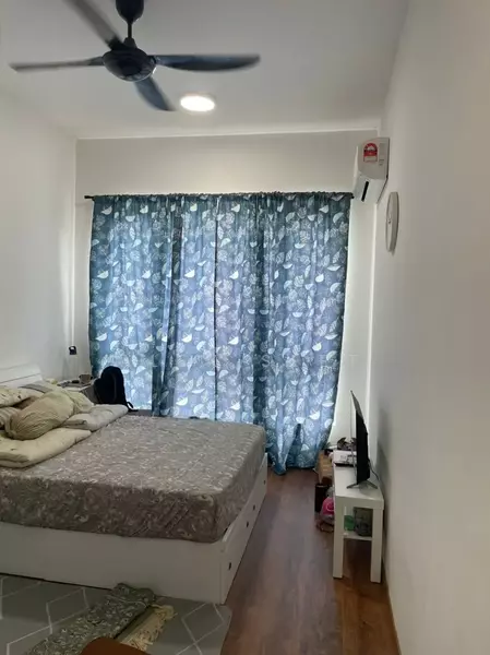 For Sale - Residensi Harmoni 2