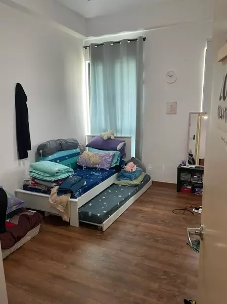 For Sale - Residensi Harmoni 2