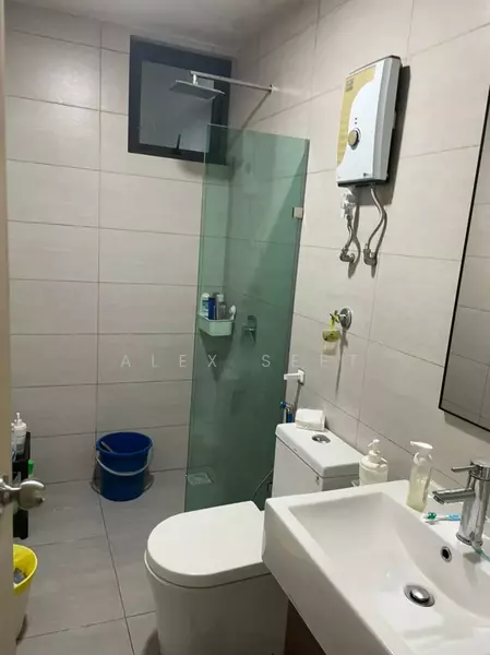 For Sale - Residensi Harmoni 2