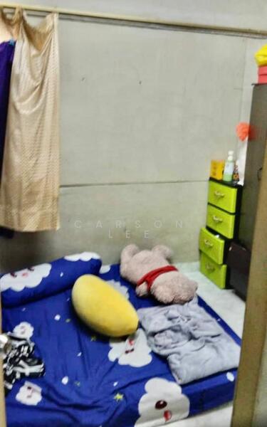 For Sale - Pelangi Magna