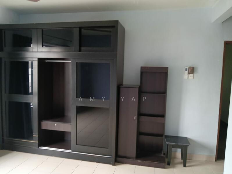 For Rent - Plaza Metro Prima