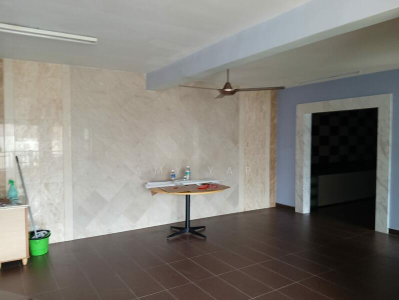 For Rent - Plaza Metro Prima