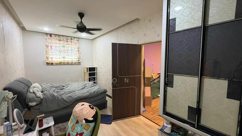 1.5-storey Terraced House for Sale in Bandar Sri Damansara (Selangor) - Carson Lee - PropertyGuru.com.my