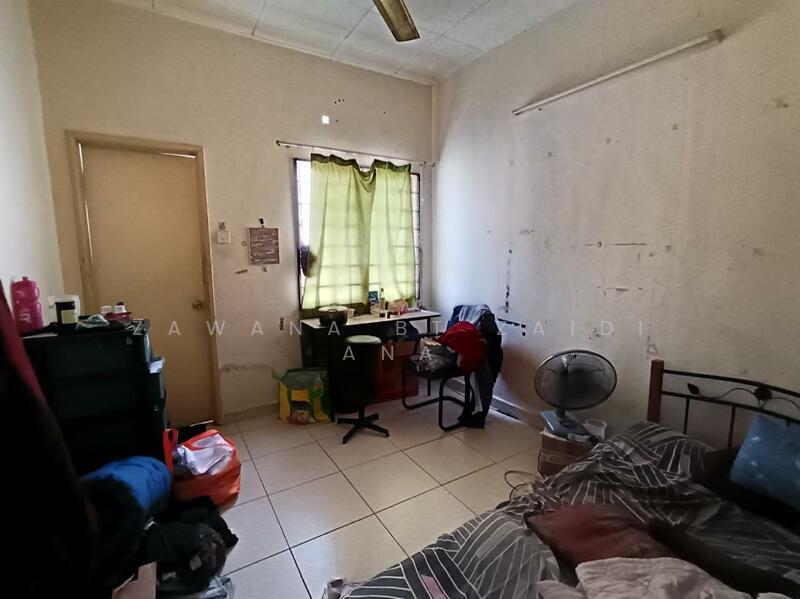 Untuk Dijual - Taman Warisan Puteri