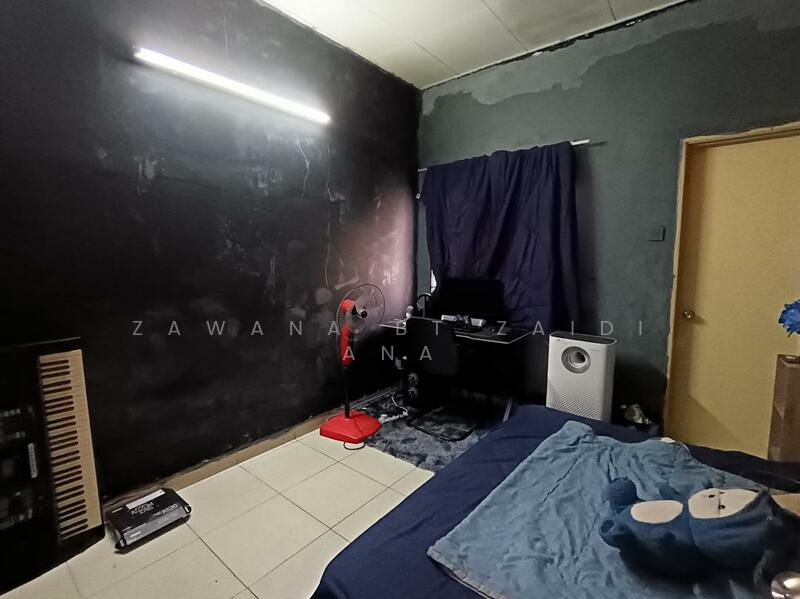 Untuk Dijual - Taman Warisan Puteri